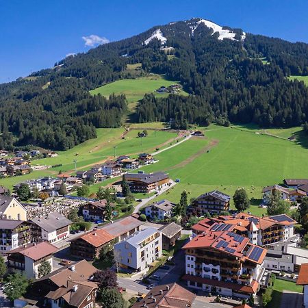 Chalet 149 Westendorf By Alps Resorts Eksteriør bilde