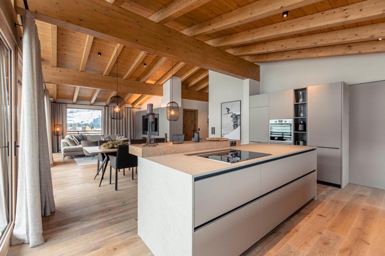 Chalet 149 Westendorf By Alps Resorts Eksteriør bilde