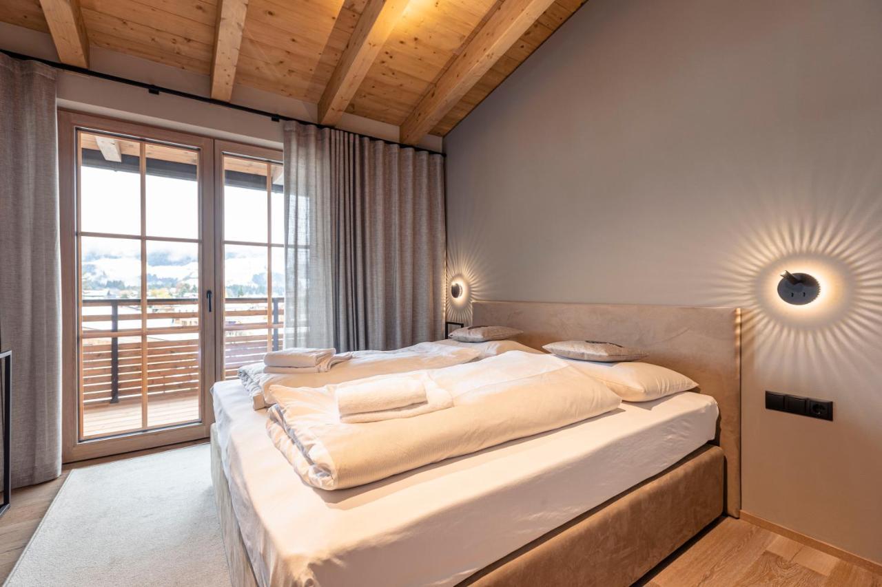 Chalet 149 Westendorf By Alps Resorts Eksteriør bilde