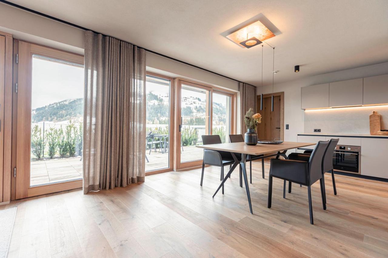 Chalet 149 Westendorf By Alps Resorts Eksteriør bilde
