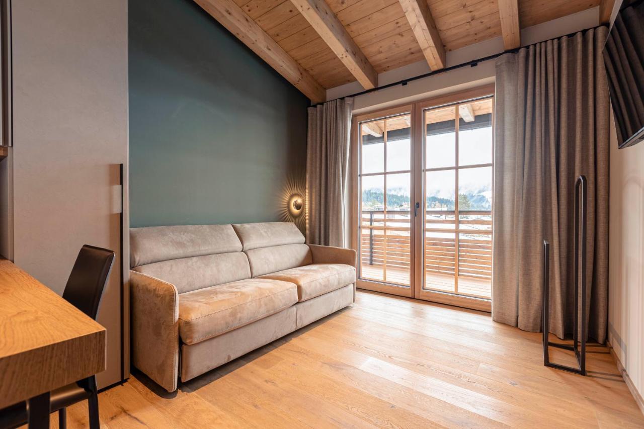 Chalet 149 Westendorf By Alps Resorts Eksteriør bilde
