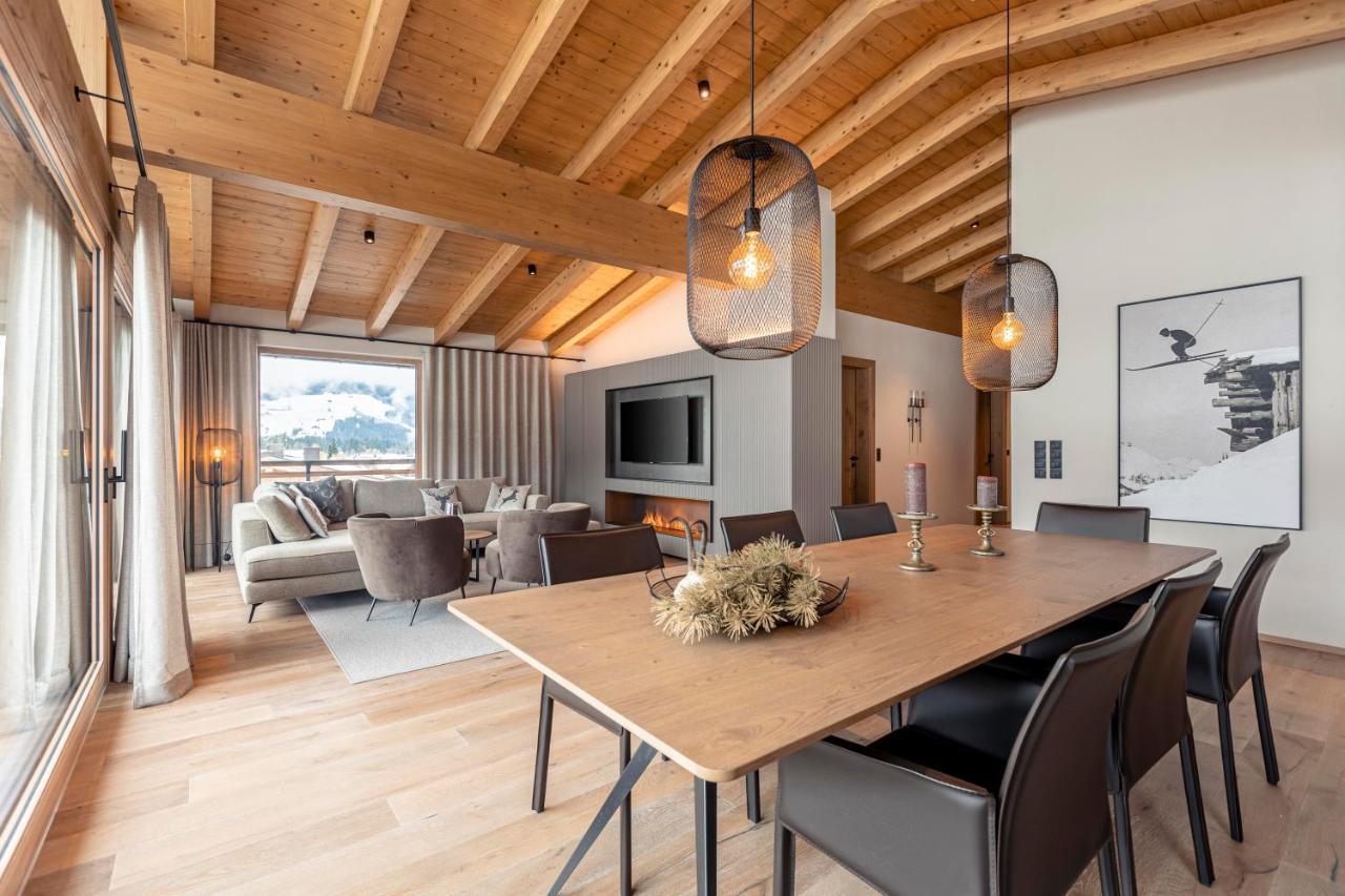 Chalet 149 Westendorf By Alps Resorts Eksteriør bilde