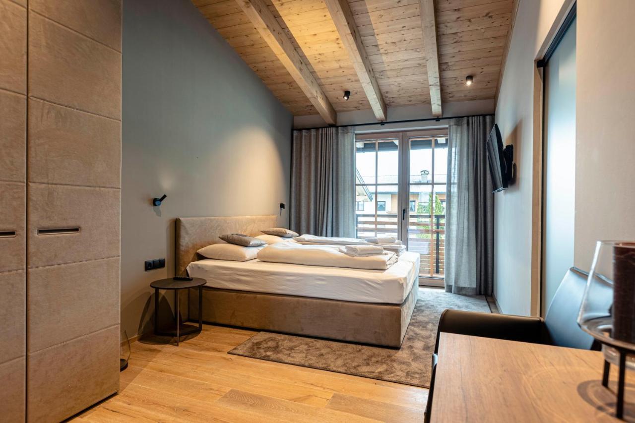 Chalet 149 Westendorf By Alps Resorts Eksteriør bilde