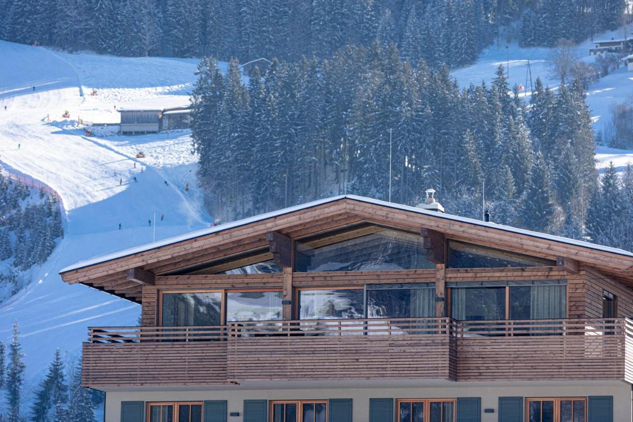 Chalet 149 Westendorf By Alps Resorts Eksteriør bilde