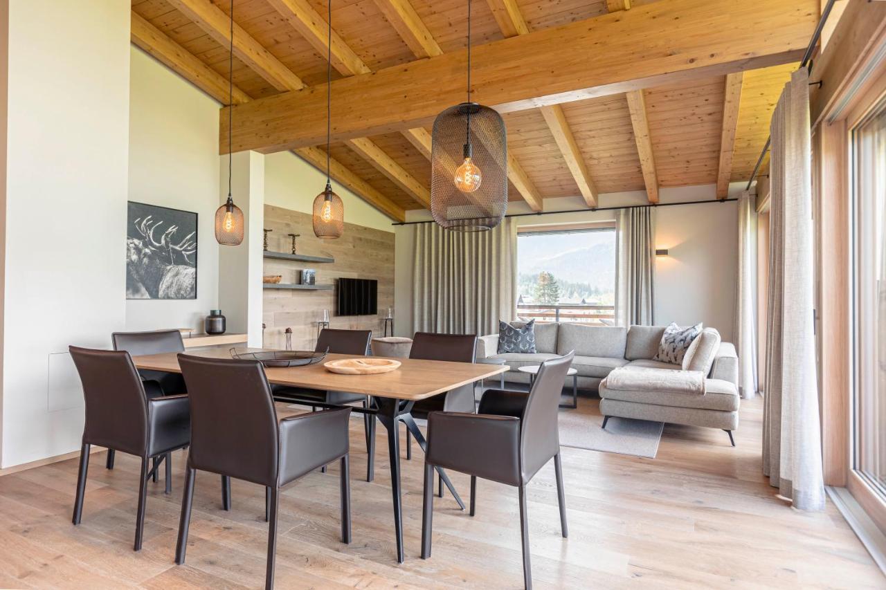 Chalet 149 Westendorf By Alps Resorts Eksteriør bilde