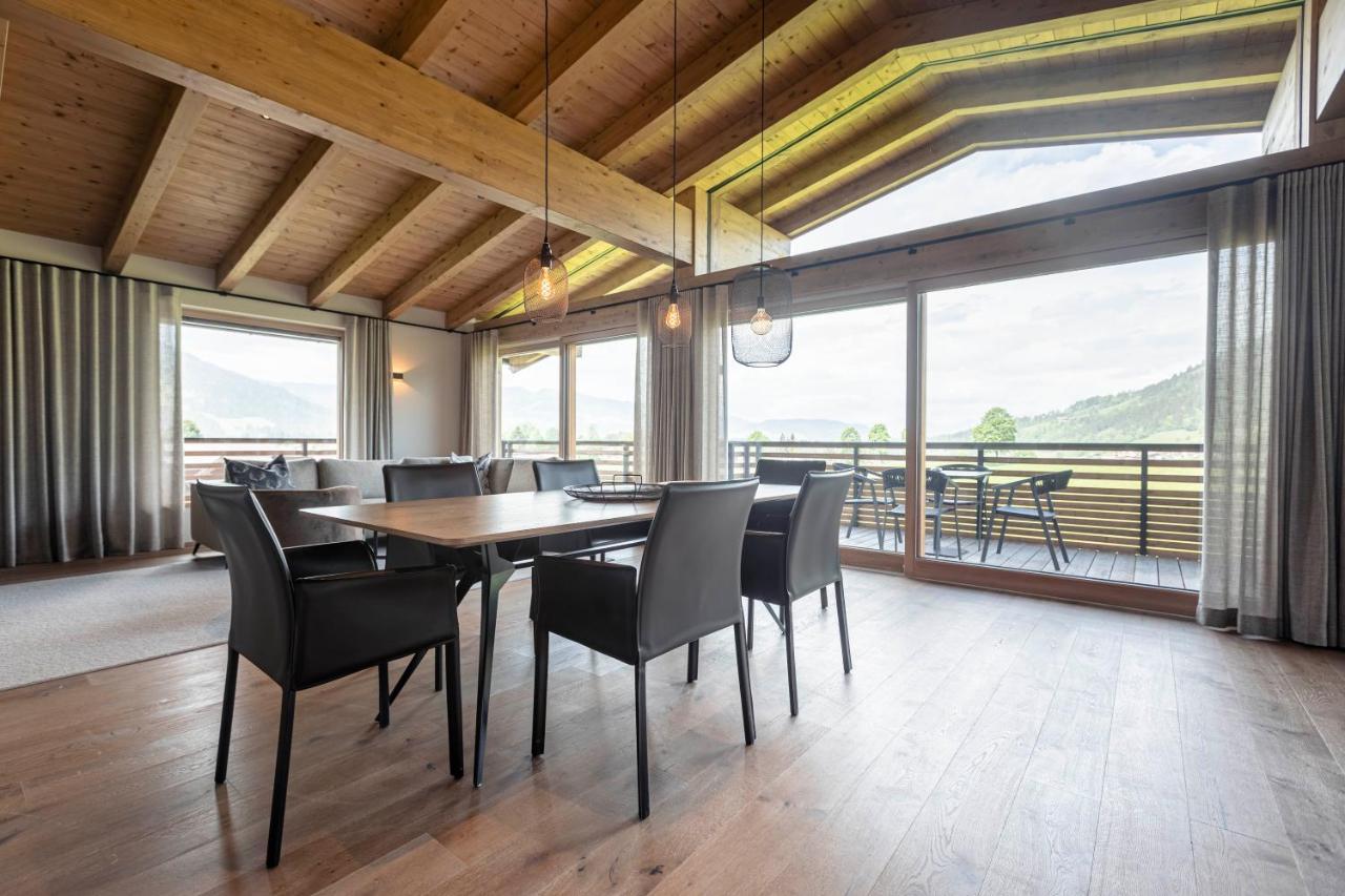 Chalet 149 Westendorf By Alps Resorts Eksteriør bilde