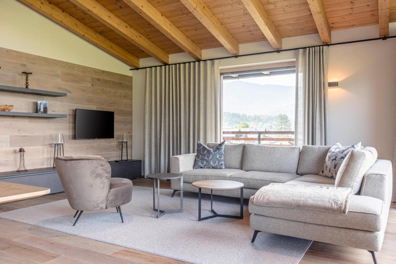 Chalet 149 Westendorf By Alps Resorts Eksteriør bilde