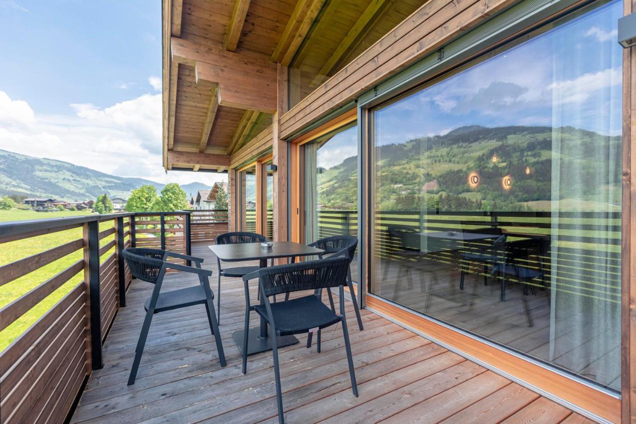 Chalet 149 Westendorf By Alps Resorts Eksteriør bilde
