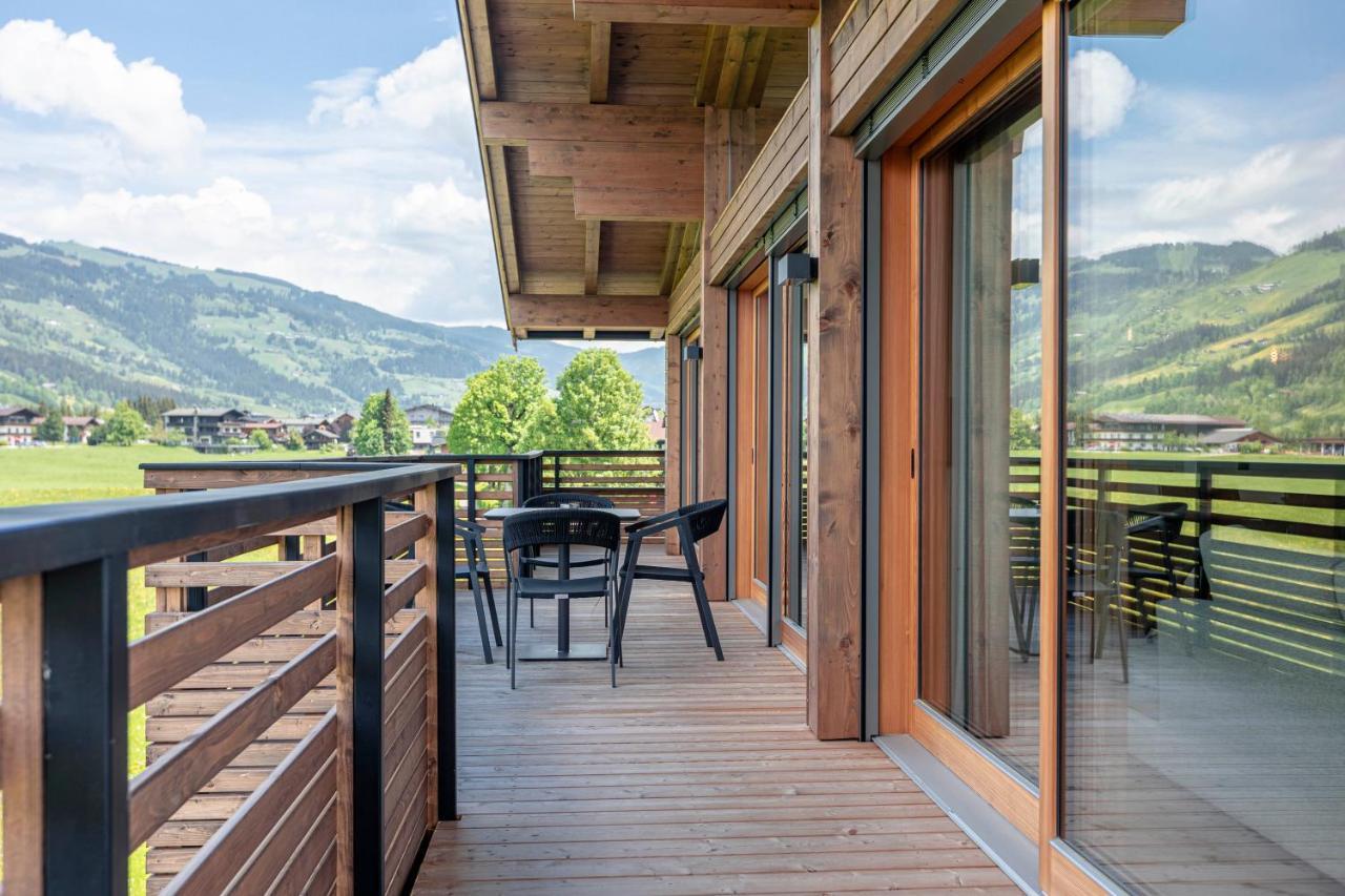 Chalet 149 Westendorf By Alps Resorts Eksteriør bilde