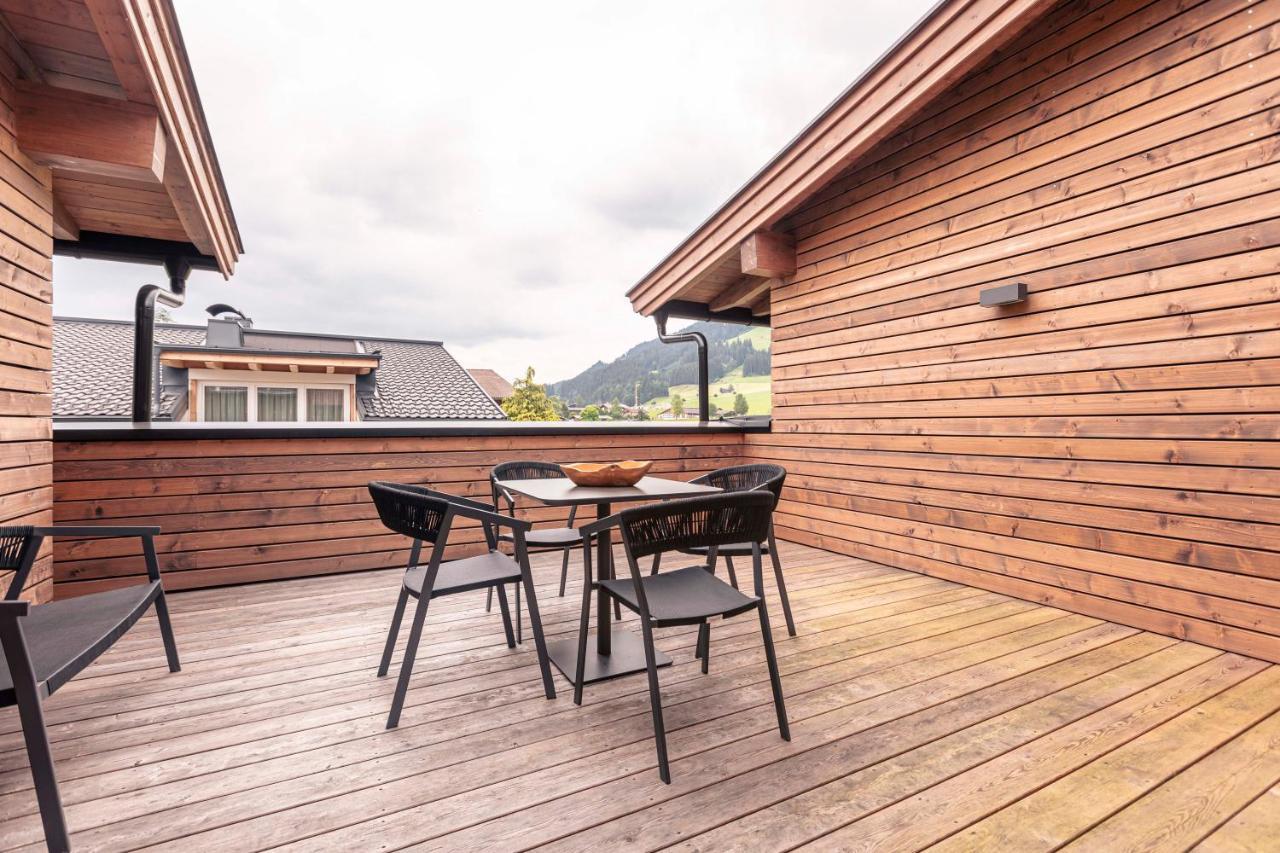 Chalet 149 Westendorf By Alps Resorts Eksteriør bilde