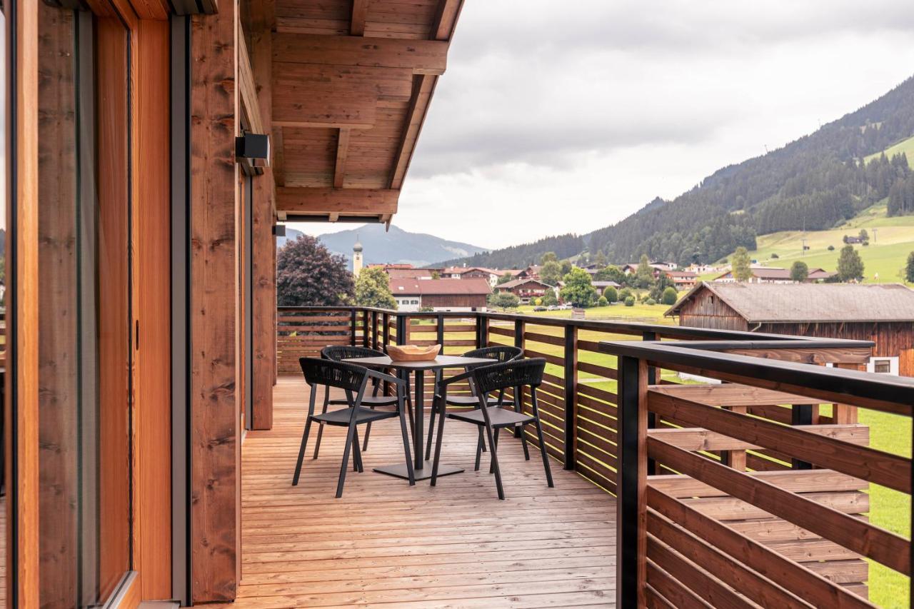 Chalet 149 Westendorf By Alps Resorts Eksteriør bilde