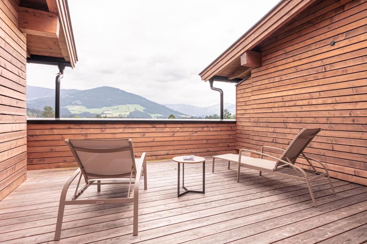 Chalet 149 Westendorf By Alps Resorts Eksteriør bilde