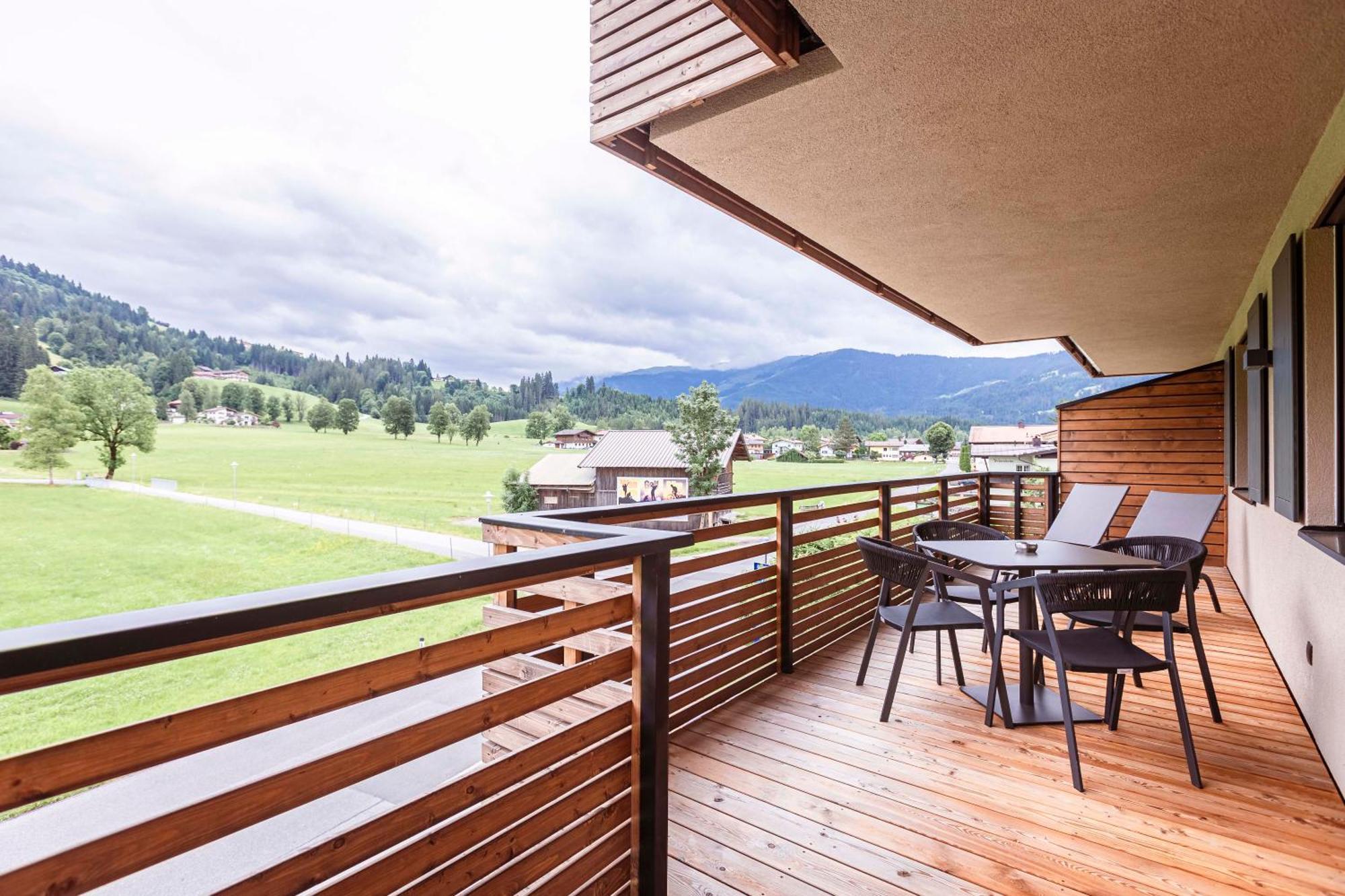 Chalet 149 Westendorf By Alps Resorts Eksteriør bilde