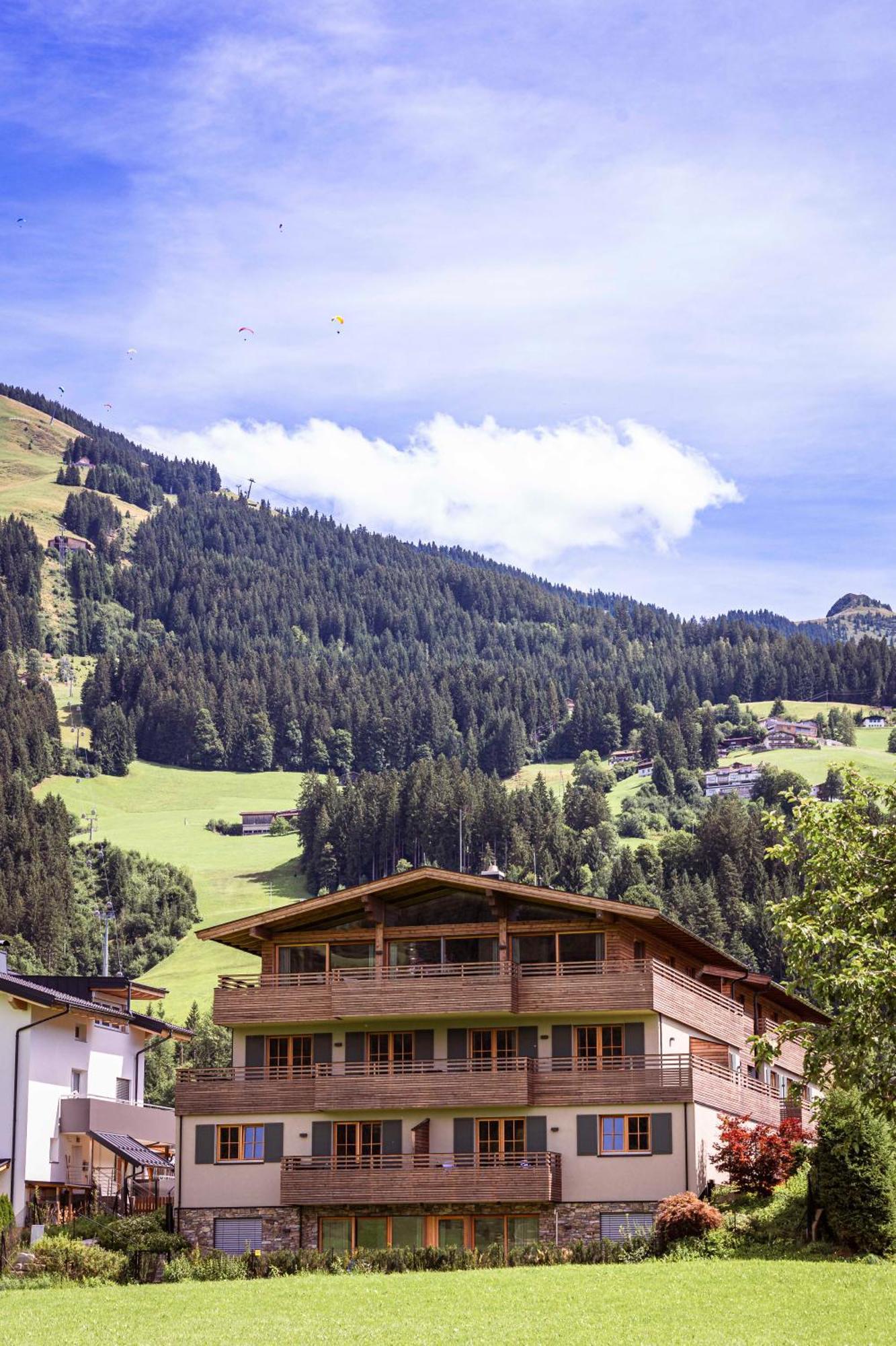 Chalet 149 Westendorf By Alps Resorts Eksteriør bilde