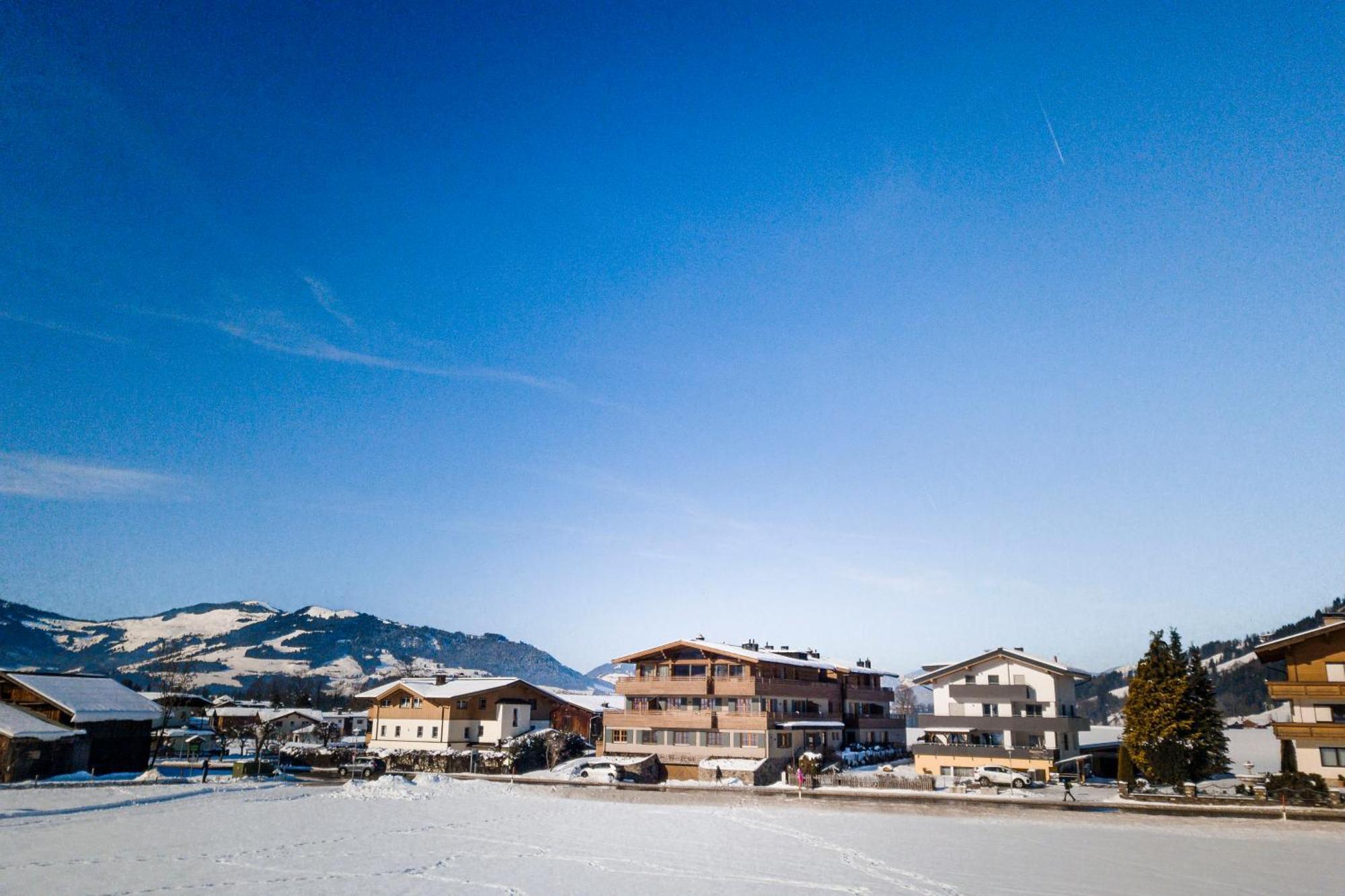 Chalet 149 Westendorf By Alps Resorts Eksteriør bilde