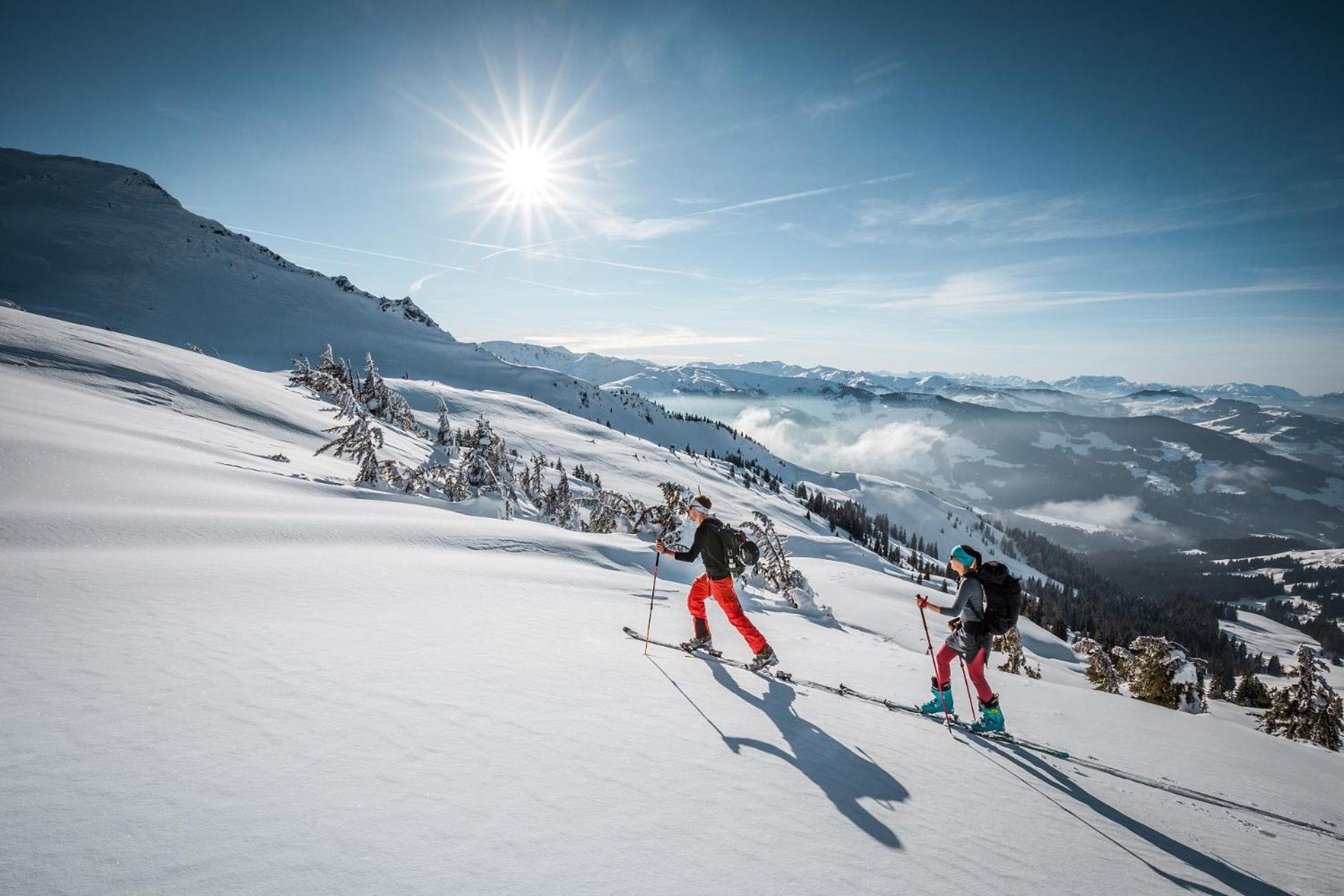 Chalet 149 Westendorf By Alps Resorts Eksteriør bilde
