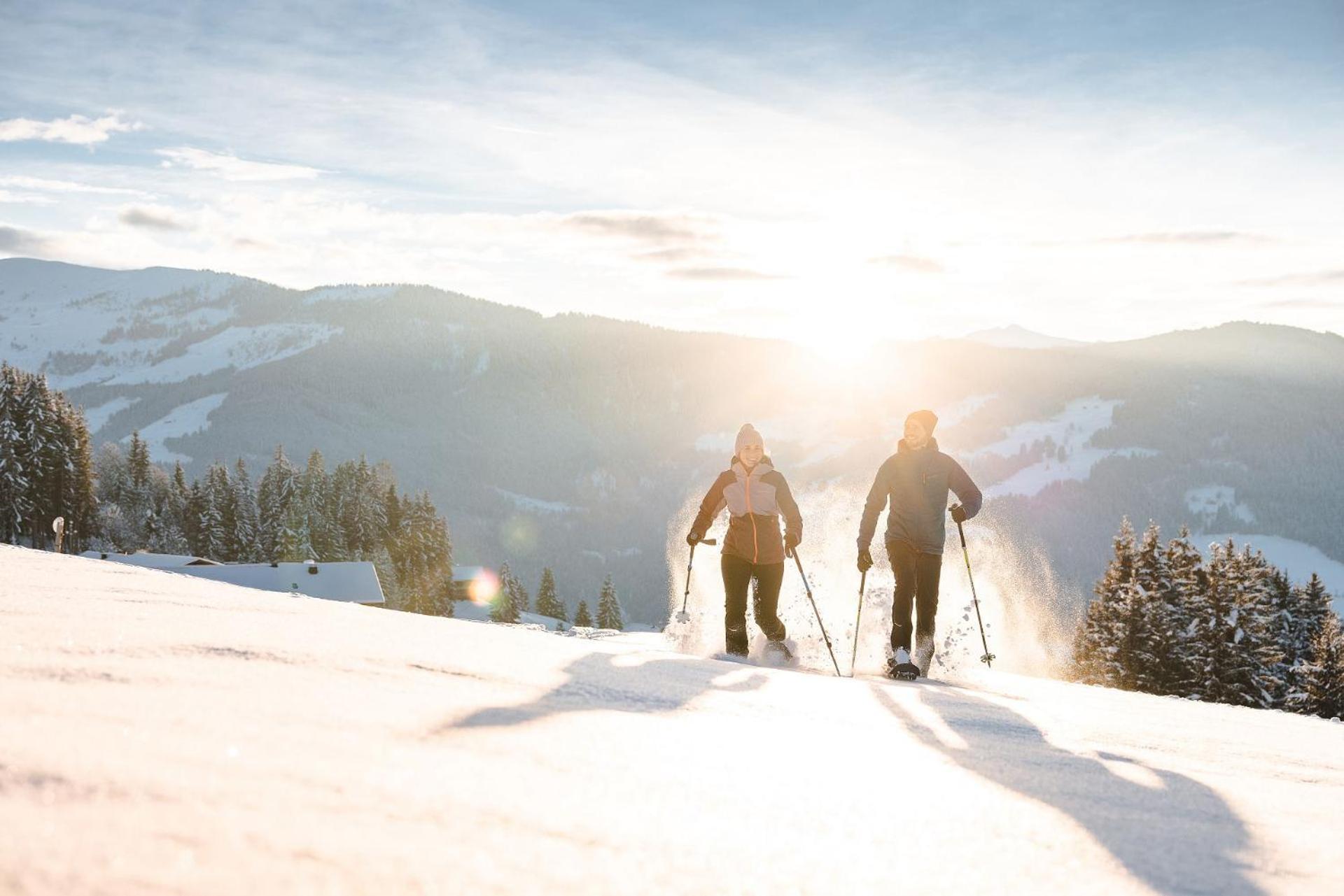 Chalet 149 Westendorf By Alps Resorts Eksteriør bilde